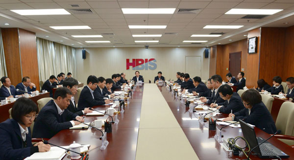 河鋼舞鋼大薄厚海洋技術(shù)用鋼受客戶親睞